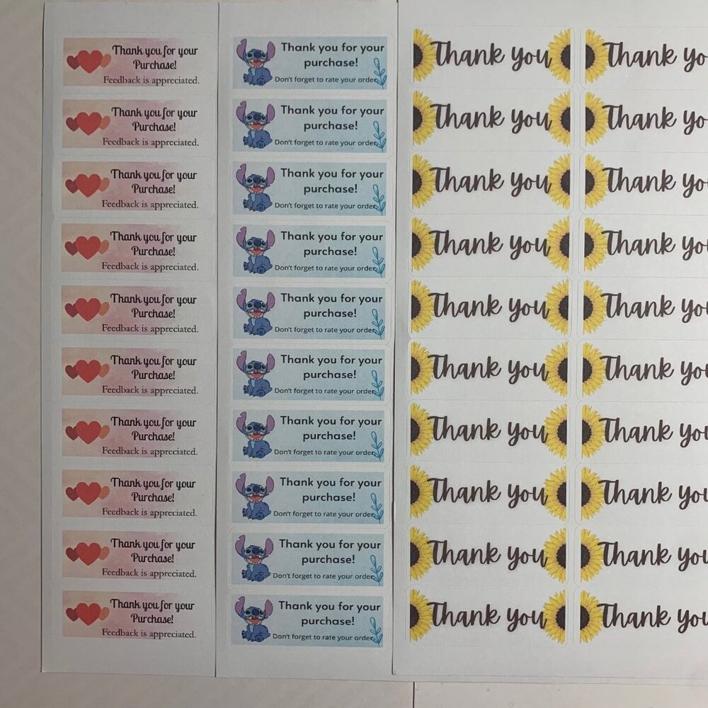 10 mixed sticker pages only $10 - Picture 5 of 8
